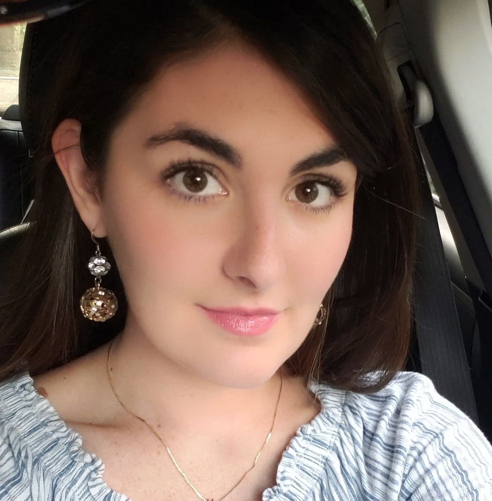 Meet your Posher, Sherry